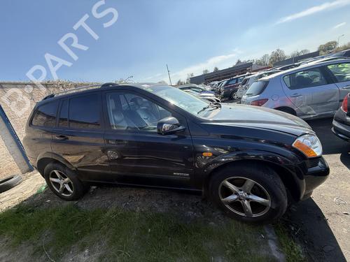 AC compressor SSANGYONG KYRON 2.0 Xdi 4x4 | BP24809055M34 - Image 10