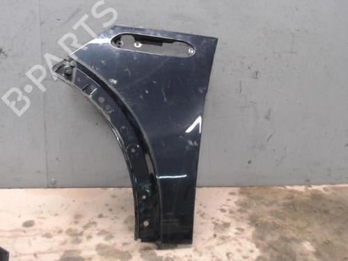 Used Left front fenders MINI MINI (R50, R53) One (90 hp) 21296858