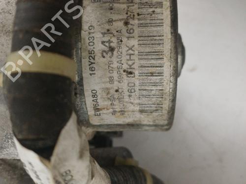 Steering rack CITROËN DS3 (SA_) 1.6 VTi 120 | BP32176821M22 - Image 2