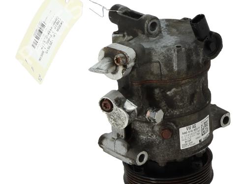 Used AC compressor SKODA FABIA III Estate (NJ5) 1.2 TSI (110 hp) 30056004