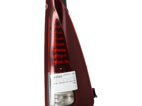 Right taillight RENAULT ESPACE IV (JK0/1_) 2.0 dCi (JK01, JK02, JK1J, JK1K, JK1H) | BP30965435C35  - Image 5