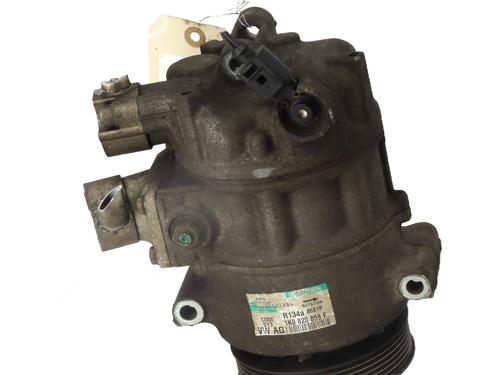 AC compressor VW GOLF V (1K1) | BP36418000M34 - Image 4