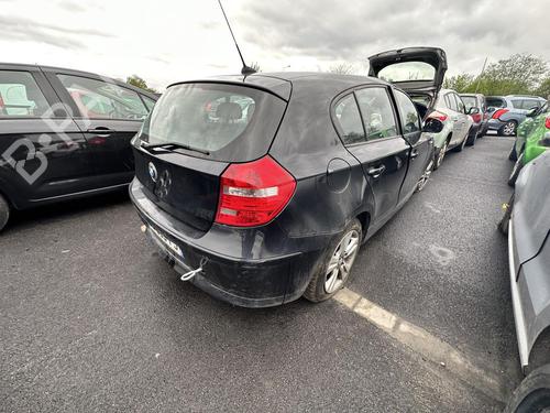 Right rear driveshaft BMW 1 (E87)  | BP21370125M41  - Image 16