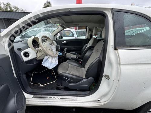 Starter FIAT 500 C (312_) 1.3 D Multijet (312CXE1A, 312AXE1A) | BP21304983M8 