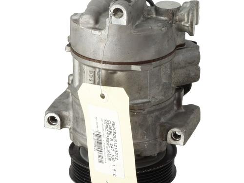 AC compressor MERCEDES-BENZ B-CLASS Sports Tourer (W247) B 180 d (247.003) | BP21307326M34 