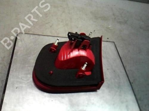 Venstre baklys, luke VW EOS (1F7, 1F8) 2.0 TDI 16V (140 hp) 21363939