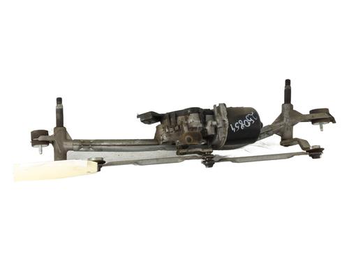 Front wiper motor CITROËN C3 II (SC_) 1.6 HDi | BP26732622M29 - Image 3