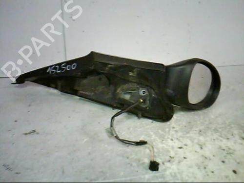 Used Right mirror RENAULT ESPACE III (JE0_) 2.0 16V (JE0N, JE0L, JE02) (140 hp) 25260886