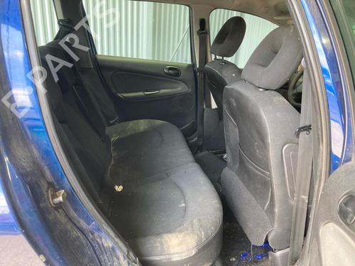 Used Parts PEUGEOT 206 SW (2E/K) 1.6 HDi 110 4823986