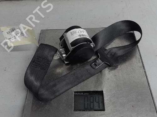 Used Front right seatbelt Front right seatbelt RENAULT MEGANE II Coupé-Cabriolet (EM0/1_) 1.6 16V (112 hp) 21304850 21304850
