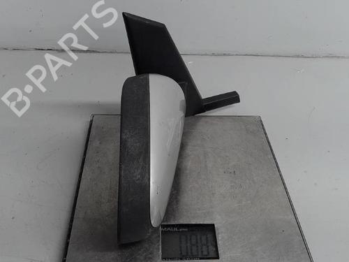 Right mirror MITSUBISHI COLT VI (Z3_A, Z2_A) 1.5 DI-D (Z39A) | BP21318508C27 