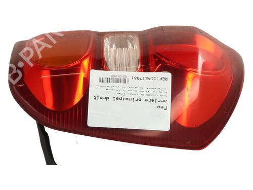 right-taillight-toyota-rav-4-ii-_a2_-2000-2001-2002-2003-2004-2005-30004408 main image