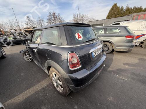 Gearbox MINI MINI (R56) One | BP25259714M3  - Image 9