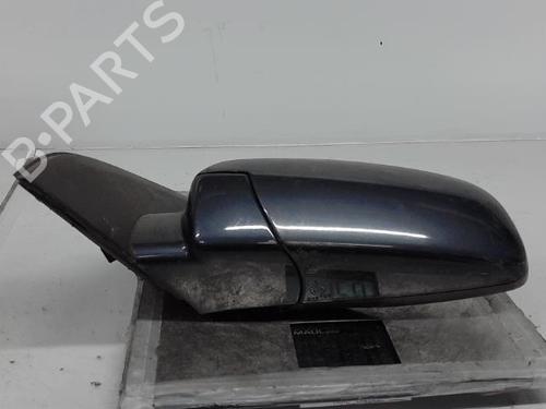 Retrovisor esquerdo OPEL SIGNUM Hatchback (Z03) 1.9 CDTI (F48) | BP21318007C26 