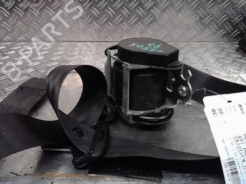 Front right belt tensioner PEUGEOT 407 (6D_) 2.2 HDi 170 (6D4HTH) | BP23815344C88 