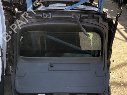 Tailgate PEUGEOT 508 SW I (8E_) 2.0 HDi | BP21320550C6 