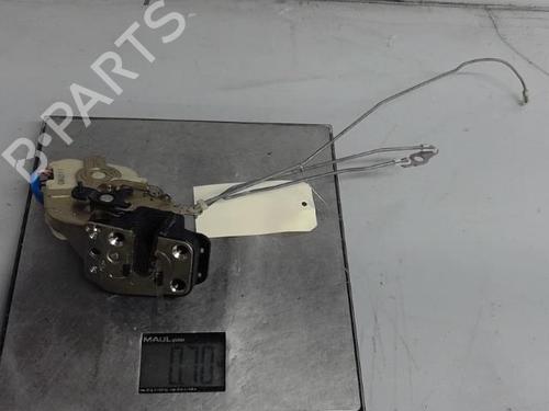 Rear left lock KIA SORENTO I (JC) 2.5 CRDi 4WD | BP21371244C100 