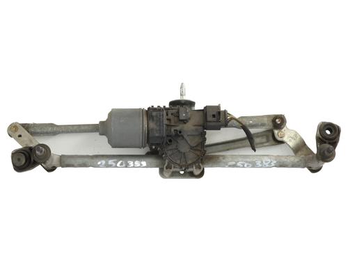 Front wiper motor VW POLO V (6R1, 6C1) 1.6 TDI | BP24640960M29 