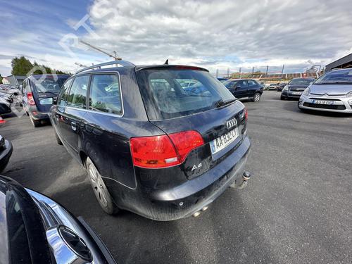 Left tailgate light AUDI A4 B7 Avant (8ED) 2.0 TDI | BP25889999C79 - Image 18