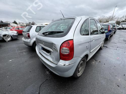 Starter CITROËN XSARA PICASSO (N68) 1.6 HDi | BP21312440M8 
