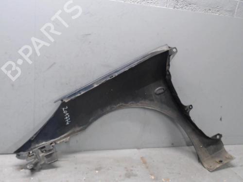 Used Right front fenders PEUGEOT 307 CC (3B) 2.0 HDi 135 (136 hp) 21294275