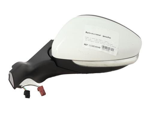 Left mirror PEUGEOT 208 I (CA_, CC_) 1.0 VTi | BP29927785C26 