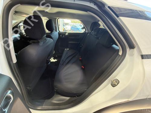 Tailgate CITROËN C4 CACTUS 1.2 THP 110 | BP38157124C6 - Image 7