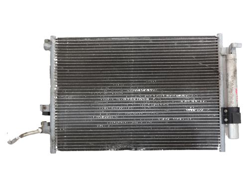 Used AC radiator AC radiator FORD C-MAX II (DXA/CB7, DXA/CEU) 1.6 TDCi (115 hp) 38799966 38799966