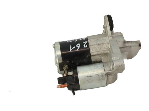 Starter RENAULT CAPTUR I (J5_, H5_) 0.9 TCe 90 | BP36571064M8 - Image 5