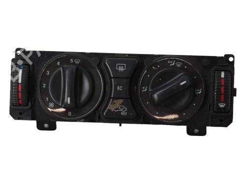 Used Climate control MERCEDES-BENZ CLK (C208) CLK 200 Kompressor (208.344) (163 hp) 21367963