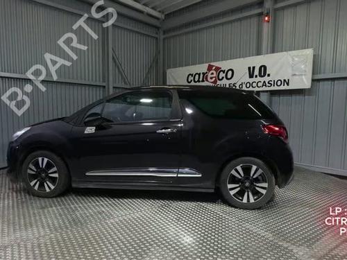 ABS pump CITROËN DS3 (SA_) 1.6 HDi 90 | BP32170991M43  - Image 20