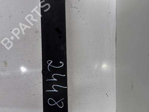 Front bumper reinforcement PEUGEOT 307 (3A/C) 1.6 HDi | BP29079848C109 