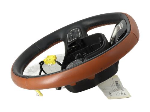 Used Steering wheel Steering wheel CITROËN C3 AIRCROSS II (2R_, 2C_) 1.2 PureTech 110 (2RHNZB, 2RHNZW, 2RHNPX, 2RHNPJ) (110 hp) 29387663 29387663