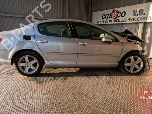 Starter PEUGEOT 407 (6D_) 2.0 HDi 135 (6DRHRH, 6DRHRE, 6DRHRG, 6DRHRJ) | BP31278250M8  - Image 15