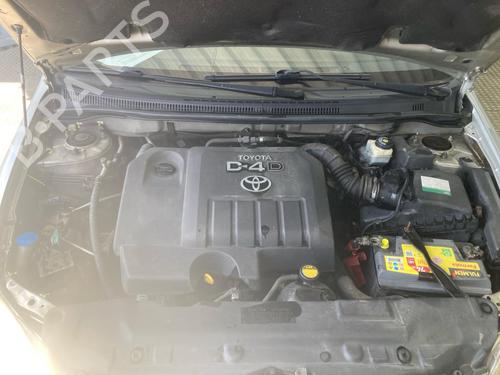 Engine TOYOTA COROLLA (_E12_) 1.4 D (NDE120_, NDE120R) | BP38055968M1 - Image 15