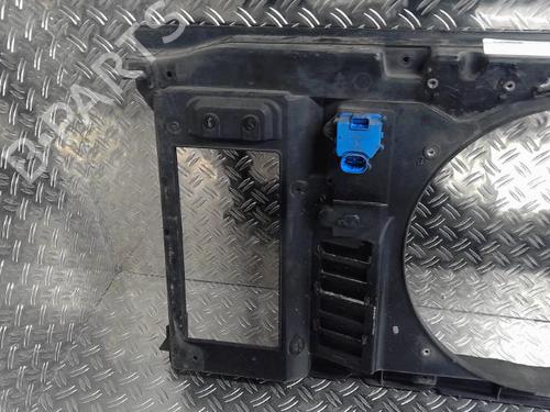 Used Front slam panel Front slam panel PEUGEOT 308 SW I (4E_, 4H_) 1.6 16V (150 hp) 23905793 23905793