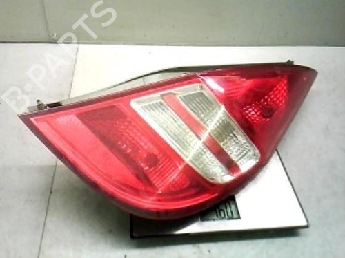 Right taillight HYUNDAI i30 (FD) 1.6 CRDi | BP21310296C35 