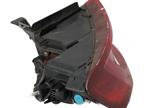 Left taillight RENAULT MEGANE IV Hatchback (B9A/M/N_) 1.6 dCi 130 (B9A4) | BP26309926C34 