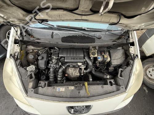 Starter PEUGEOT PARTNER Box Body/MPV 1.6 HDi | BP22177863M8 