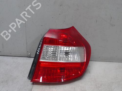 Used Right taillight BMW 1 (E87) 120 d (163 hp) 21313693
