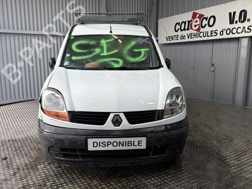 Używane części RENAULT KANGOO Express (FC0/1_) 1.5 dCi (FC07, FC1R) (65 hp) 4393160