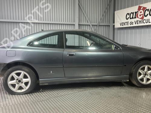 Used Parts PEUGEOT 406 Coupe (8C)  2.2 HDI  4433795