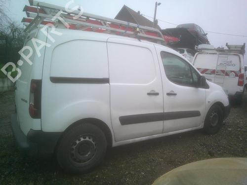 Fuse box PEUGEOT PARTNER Box Body/MPV 1.6 BlueHDi 100 | BP23825387E1  - Image 7