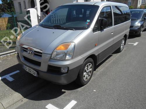 Right tailgate light HYUNDAI H-1 / STAREX Bus (A1) 2.5 TCi | BP21363473C80 - Image 4