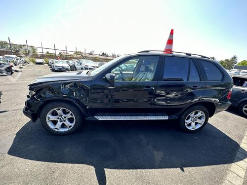 Left rear driveshaft BMW X5 (E53) 3.0 d | BP29525399M40 - Image 16