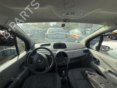 Front left seatbelt RENAULT MODUS / GRAND MODUS (F/JP0_) 1.4 (JP01, JP0J) | BP28090586I26 - Image 17