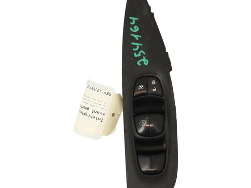 Left front window switch NISSAN QASHQAI II (J11, J11_) 1.5 dCi | BP32426857I27 - Image 5