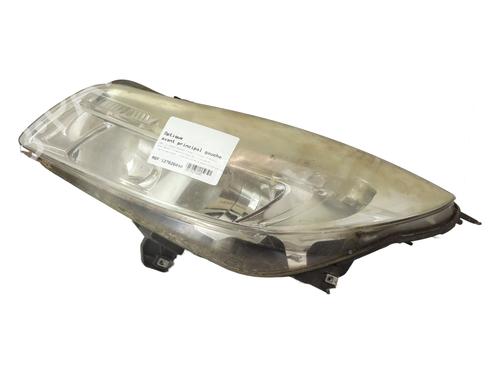Left headlight OPEL INSIGNIA A (G09) | BP36446257C28 - Image 5