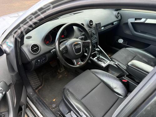 Climate control AUDI A3 Sportback (8PA)  | BP36652682I5  - Image 15