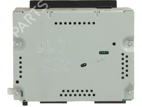 Radio FORD FIESTA VI (CB1, CCN) 1.0 EcoBoost | BP30690222E6 